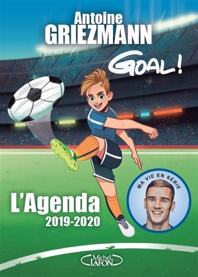 Front cover_Goal !
