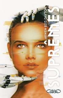 Front cover_SUPRÊMES