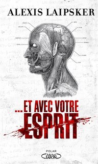 Front cover_Et avec votre esprit