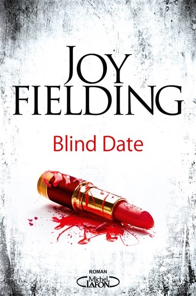 Couverture_BLIND DATE