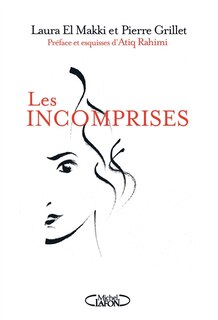 Front cover_Les incomprises