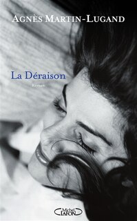 Front cover_LA DÉRAISON
