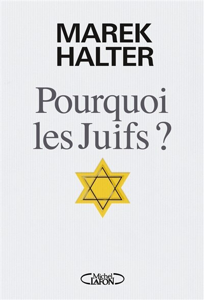 Couverture_Pourquoi les Juifs ?