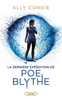Couverture_La dernière expédition de Poe Blythe