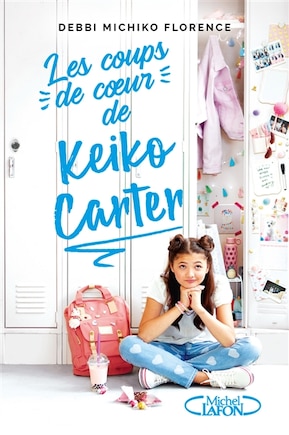 LES COUPS DE COEUR DE KEIKO CARTER