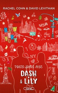 Douze jours avec Dash & Lily