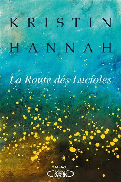 Couverture_La route des lucioles