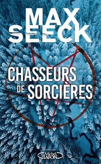 Couverture_Chasseurs De Sorcières