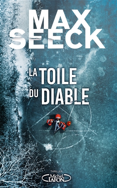 Front cover_La toile du diable