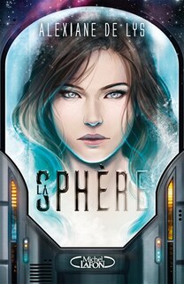 Front cover_La Sphère