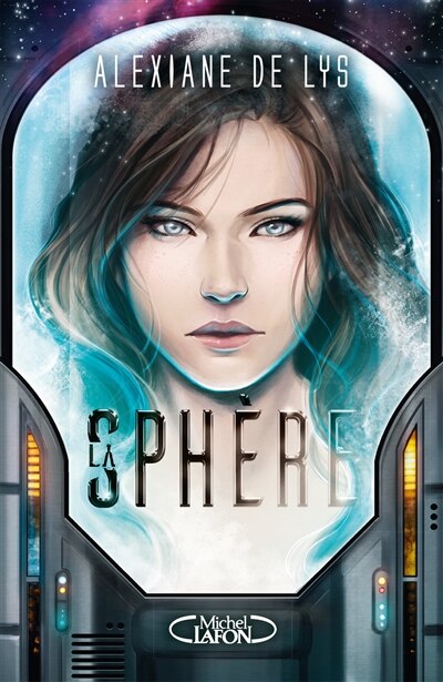 Front cover_La Sphère