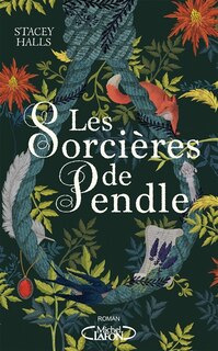 Front cover_Les sorcières de Pendle