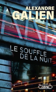 Front cover_Le souffle de la nuit
