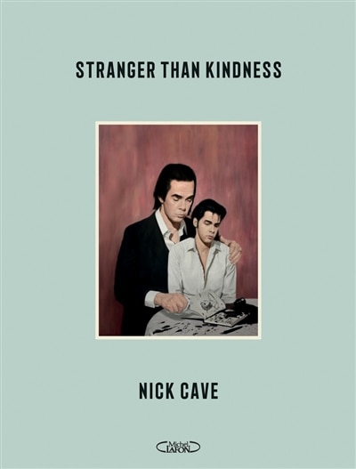 Couverture_Stranger than kindness