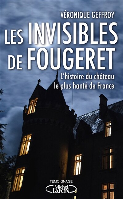 Front cover_Les invisibles de Fougeret