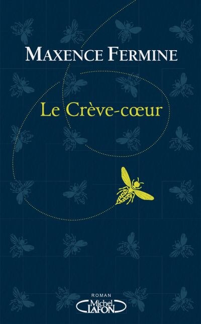 Front cover_Le cr&egrave;ve-coeur