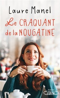 Couverture_Le Craquant De La Nougatine