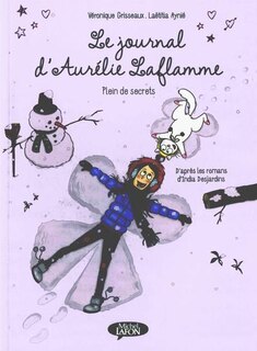 Le journal d'Aurélie Tome 4