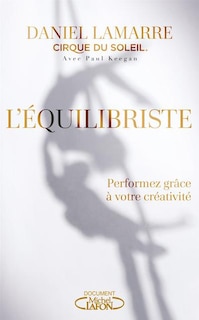 Front cover_L' Équilibriste