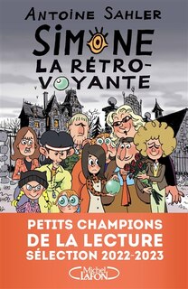 Couverture_Simone, la rétro-voyante