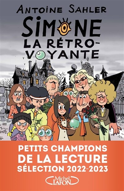 Couverture_Simone, la rétro-voyante