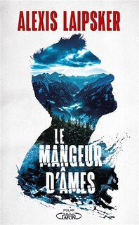 Front cover_Le mangeur d'âmes