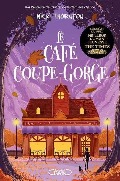 Front cover_Le caf&eacute; coupe-gorge