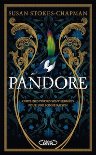 Front cover_Pandore