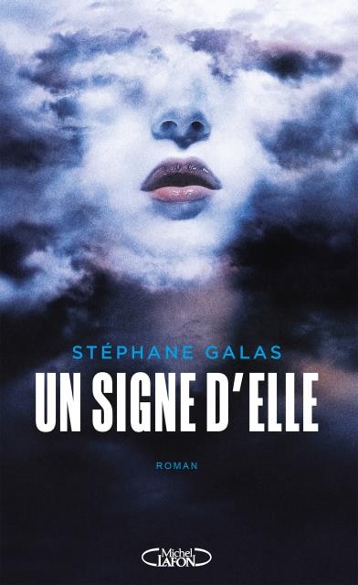 Front cover_Un signe d'elle