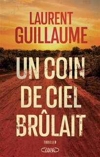 Couverture_Un coin de ciel brûlait