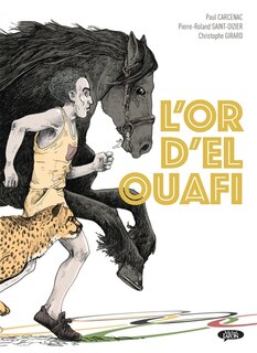 Front cover_L'or d'El Ouafi