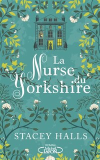 Front cover_La nurse du Yorkshire