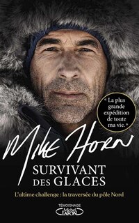 Couverture_Survivant des glaces