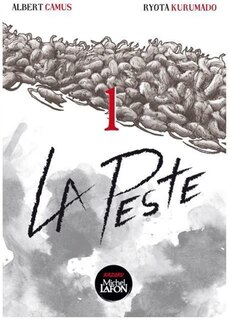 La peste Tome 1