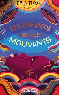 Couverture_Les enfants des sables mouvants