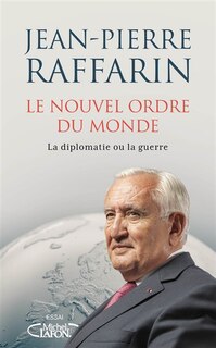 Ne sortons pas de l'histoire: planète, paix, Europe