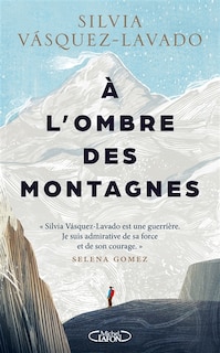 Front cover_A l'ombre des montagnes