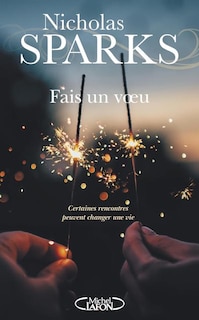 Front cover_Fais un voeu