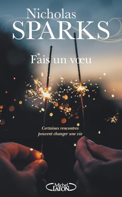 Front cover_Fais un voeu