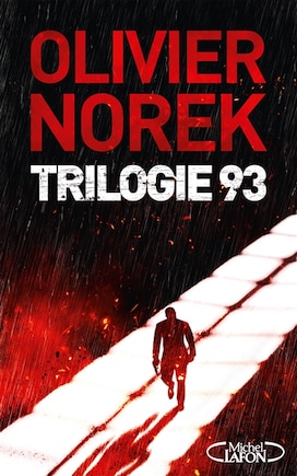 Trilogie code 93 et 3 nouvelles inédites