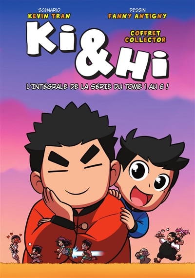 Couverture_Ki & Hi