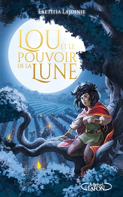 Couverture_Lou et le pouvoir de la lune