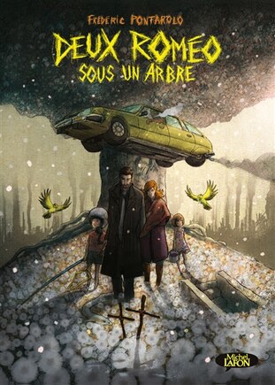 Couverture