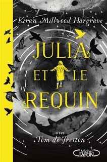 Front cover_Julia et le requin