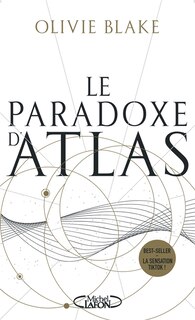 Front cover_Le paradoxe d'Atlas