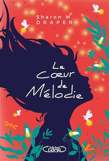Couverture_Le coeur de Mélodie