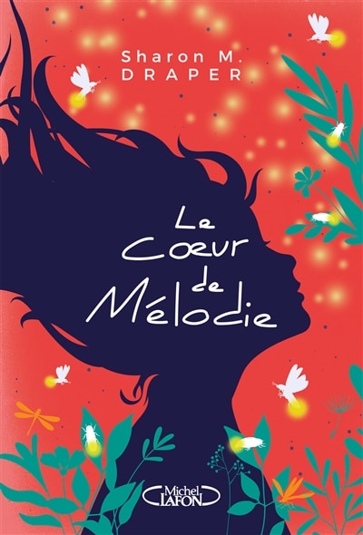 Couverture_Le coeur de Mélodie