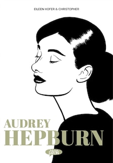 Front cover_Audrey Hepburn