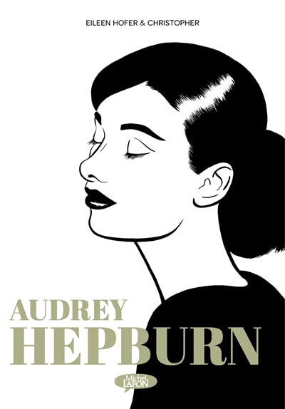 Front cover_Audrey Hepburn