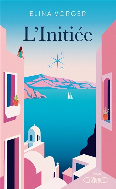 Front cover_L'INITIÉE